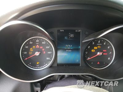 Zdjęcie 9 z 14 samochodu: 2020 MERCEDES-BENZ C 300 4MATIC VIN:55SWF8EB0LU329223 - miniatura