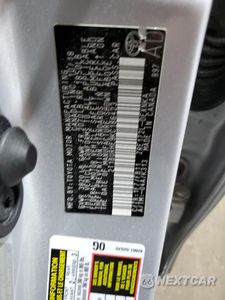 Zdjęcie 12 z 13 samochodu: 2019 TOYOTA COROLLA L VIN:2T1BURHE9KC186423 - miniatura