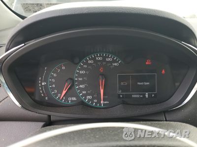 Zdjęcie 9 z 14 samochodu: 2019 CHEVROLET TRAX VIN:KL7C3LSB4KB788053 - miniatura