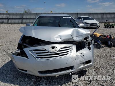 Piąte zdjęcie samochodu w środku: 2009 TOYOTA CAMRY BASE VIN:4T1BE46K99U412980 - miniatura