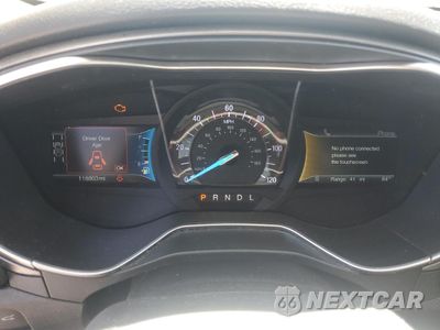 Zdjęcie 9 z 13 samochodu: 2018 FORD FUSION SE HYBRID VIN:3FA6P0LU9JR278634 - miniatura