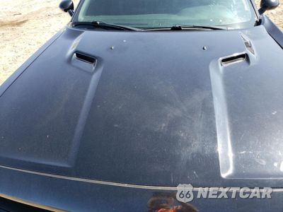 Zdjęcie 11 z 12 samochodu: 2012 DODGE CHALLENGER SXT VIN:2C3CDYAG8CH162197 - miniatura