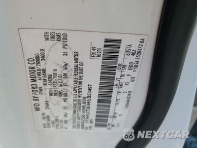 Zdjęcie 13 z 13 samochodu: 2006 FORD EXPLORER XLT VIN:1FMEU73E96UB53497 - miniatura