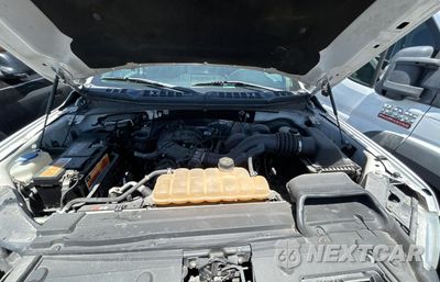 Zdjęcie 7 z 10 samochodu: 2015 FORD F150 SUPER CAB VIN:1FTEX1C88FKE67933 - miniatura