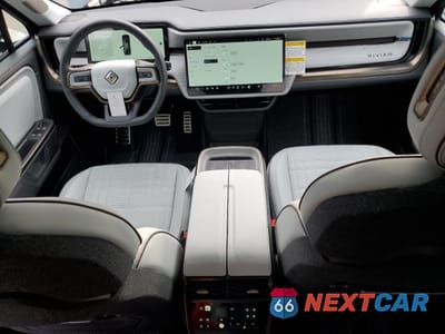 Zdjęcie 8 z 13 samochodu: 2025 RIVIAN R1S PREMIUM VIN:7PDSGCBPXSN068546 - miniatura