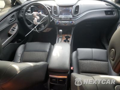 Zdjęcie 8 z 15 samochodu: 2014 CHEVROLET IMPALA LT VIN:2G1115SL2E9273372 - miniatura