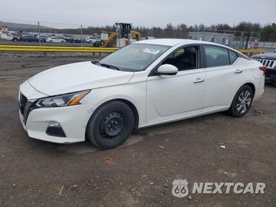 2020 NISSAN ALTIMA S 1N4BL4BV5LC182397 - główne zdjęcie licytacji z USA - miniatura