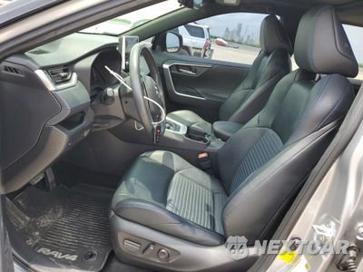 Zdjęcie 7 z 14 samochodu: 2020 TOYOTA RAV4 XSE VIN:JTMEWRFV9LJ033203 - miniatura