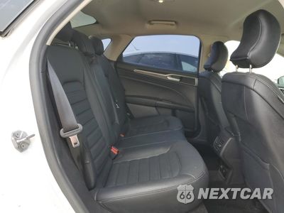 Zdjęcie 10 z 13 samochodu: 2017 FORD FUSION SE HYBRID VIN:3FA6P0LU7HR409702 - miniatura