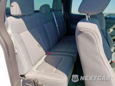 Zdjęcie 10 z 12 samochodu: 2013 FORD F150 SUPER CAB VIN:1FTEX1CM1DKF92864 - miniatura