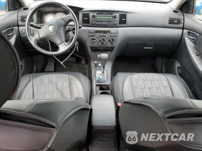 Zdjęcie 8 z 14 samochodu: 2008 TOYOTA COROLLA CE VIN:2T1BR30E88C905373 - miniatura