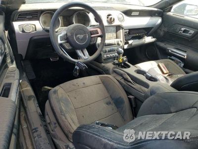Zdjęcie 8 z 13 samochodu: 2015 FORD MUSTANG VIN:1FATP8UHXF5391005 - miniatura