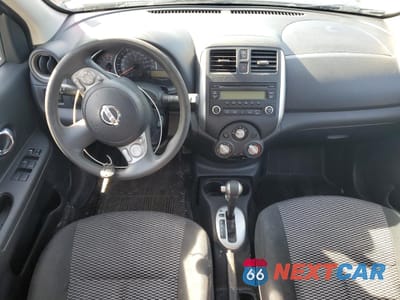 Zdjęcie 8 z 13 samochodu: 2017 NISSAN MICRA VIN:3N1CK3CP5HL253222 - miniatura