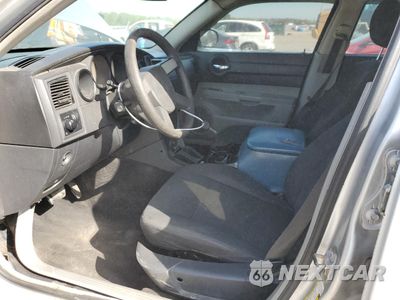 Zdjęcie 7 z 14 samochodu: 2006 DODGE CHARGER SE VIN:2B3KA43H06H398752 - miniatura