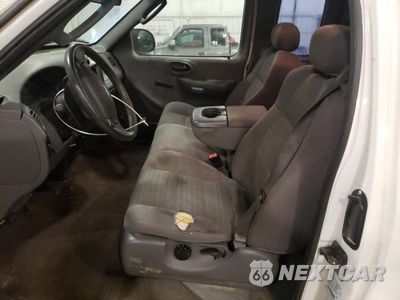 Zdjęcie 7 z 14 samochodu: 2003 FORD F150 VIN:2FTRX17W63CB06002 - miniatura