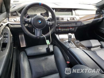 Zdjęcie 8 z 14 samochodu: 2014 BMW 535 XI VIN:WBA5B3C51ED292604 - miniatura