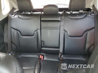 Zdjęcie 10 z 14 samochodu: 2020 JEEP COMPASS LIMITED VIN:3C4NJDCB5LT127227 - miniatura