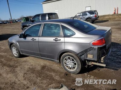 Drugie zdjęcie samochodu z przodu: 2011 FORD FOCUS SE VIN:1FAHP3FN8BW147398 - miniatura