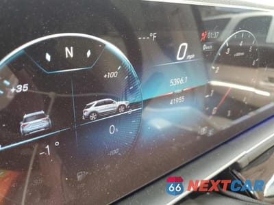 Zdjęcie 9 z 13 samochodu: 2022 MERCEDES-BENZ GLE 350 VIN:4JGFB4JB3NA629809 - miniatura