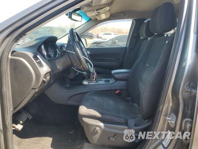 Zdjęcie 7 z 14 samochodu: 2012 DODGE DURANGO CREW VIN:1C4RDJDG5CC144526 - miniatura