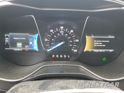 Zdjęcie 9 z 12 samochodu: 2018 FORD FUSION SE HYBRID VIN:3FA6P0LU5JR278744 - miniatura