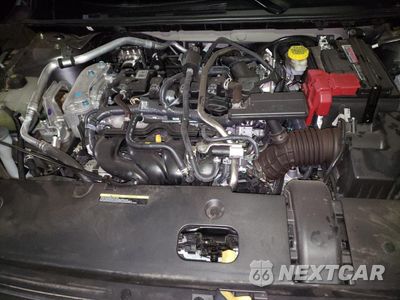 Zdjęcie 11 z 12 samochodu: 2024 NISSAN SENTRA SV VIN:3N1AB8CVXRY322672 - miniatura