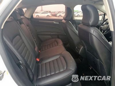 Zdjęcie 10 z 13 samochodu: 2018 FORD FUSION SE HYBRID VIN:3FA6P0LU4JR118662 - miniatura