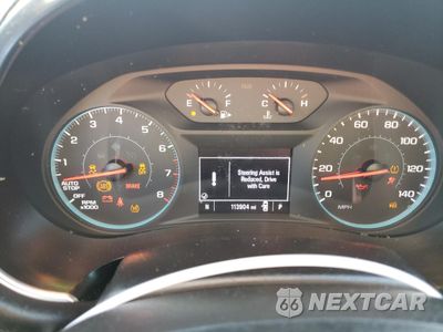Zdjęcie 9 z 12 samochodu: 2018 CHEVROLET MALIBU LT VIN:1G1ZD5ST6JF219889 - miniatura