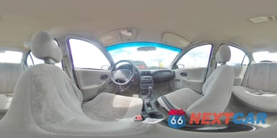Zdjęcie 13 z 14 samochodu: 1999 SATURN SL2 VIN:1G8ZJ5278XZ180243 - miniatura