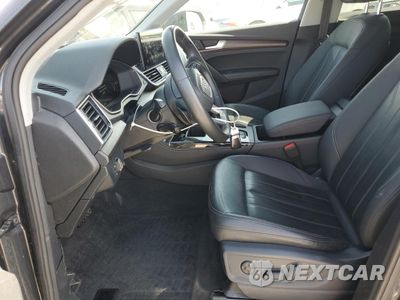 Zdjęcie 7 z 16 samochodu: 2021 AUDI Q5 PREMIUM PLUS VIN:WA1BAAFY7M2118933 - miniatura