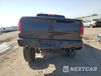 Zdjęcie 6 z 15 samochodu: 2015 RAM 1500 SPORT VIN:1C6RR6MT5FS784703 - miniatura