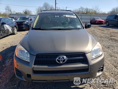 Piąte zdjęcie samochodu w środku: 2011 TOYOTA RAV4 VIN:2T3JF4DV7BW096711 - miniatura