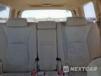 Zdjęcie 10 z 13 samochodu: 2007 TOYOTA HIGHLANDER HYBRID VIN:JTEEW21A970043524 - miniatura