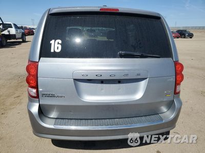 Zdjęcie 6 z 13 samochodu: 2018 DODGE GRAND CARAVAN GT VIN:2C4RDGEG2JR337416 - miniatura