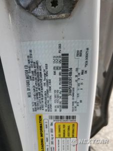 Zdjęcie 12 z 12 samochodu: 2013 FORD FUSION SE HYBRID VIN:3FA6P0LUXDR148656 - miniatura