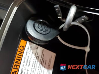 Zdjęcie 8 z 9 samochodu: 2020 HARLEY-DAVIDSON FLHXS VIN:1HD1KRP10LB655400 - miniatura