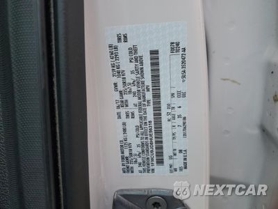 Zdjęcie 13 z 14 samochodu: 2017 FORD ESCAPE TITANIUM VIN:1FMCU9JD8HUE56318 - miniatura
