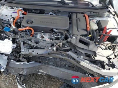 Zdjęcie 11 z 12 samochodu: 2023 HONDA ACCORD HYBRID SPORT VIN:1HGCY2F53PA066326 - miniatura