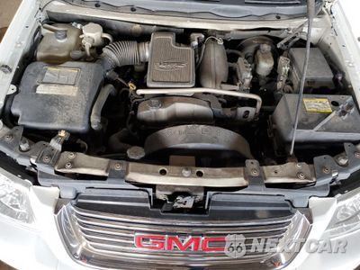 Zdjęcie 12 z 14 samochodu: 2006 GMC ENVOY VIN:1GKDS13SX62154084 - miniatura