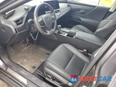 Zdjęcie 7 z 13 samochodu: 2022 LEXUS ES 350 BASE VIN:58ADZ1B15NU112512 - miniatura