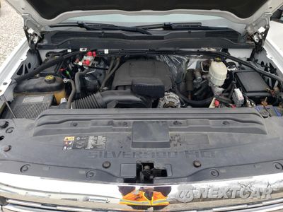 Zdjęcie 11 z 12 samochodu: 2015 CHEVROLET SILVERADO C3500 VIN:1GB3CYCG4FZ547888 - miniatura