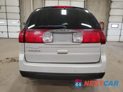 Zdjęcie 6 z 16 samochodu: 2007 BUICK RENDEZVOUS CX VIN:3G5DA03L97S552773 - miniatura