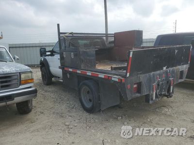 Drugie zdjęcie samochodu z przodu: 2012 FORD F450 SUPER DUTY VIN:1FDUF4GT9CEC06900 - miniatura
