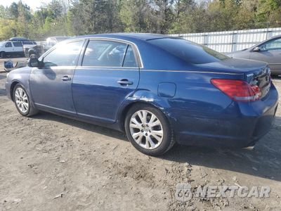 Drugie zdjęcie samochodu z przodu: 2008 TOYOTA AVALON XL VIN:4T1BK36B38U311399 - miniatura
