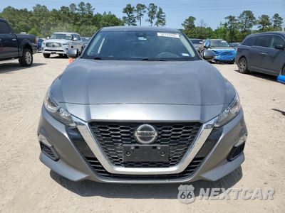 Piąte zdjęcie samochodu w środku: 2021 NISSAN ALTIMA S VIN:1N4BL4BV0MN388278 - miniatura