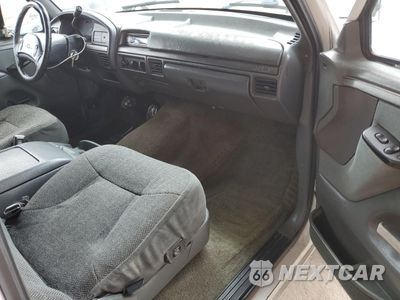 Zdjęcie 8 z 16 samochodu: 1993 FORD BRONCO U100 VIN:1FMEU15H0PLA78054 - miniatura