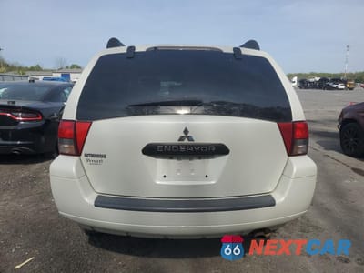 Zdjęcie 6 z 16 samochodu: 2008 MITSUBISHI ENDEAVOR LS VIN:4A4MM21S58E041877 - miniatura