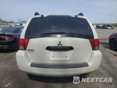 Zdjęcie 6 z 16 samochodu: 2008 MITSUBISHI ENDEAVOR LS VIN:4A4MM21S58E041877 - miniatura