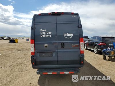 Zdjęcie 6 z 13 samochodu: 2020 RAM PROMASTER 3500 3500 HIGH VIN:3C6URVJG1LE124524 - miniatura
