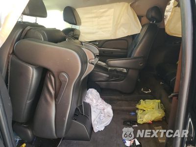 Zdjęcie 11 z 14 samochodu: 2008 GMC YUKON XL C1500 VIN:1GKFC16088J206496 - miniatura